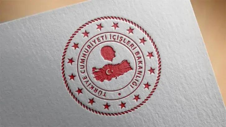 İçişleri Bakanlığı: 27'si kırmızı bültenle aranan 48 suçlu Türkiye'ye getirildi