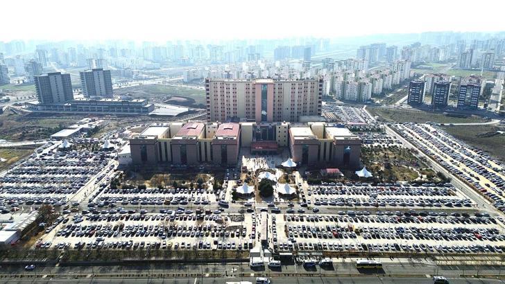 Hastanede reçete toplayıp, hastaları eczaneye yönlendiren sanıklar, duruşmada suçlamaları reddetti