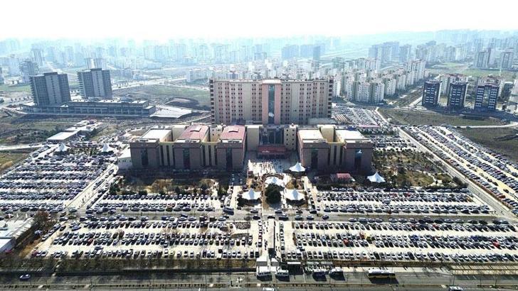 Hastanede reçete toplayıp, hastaları eczaneye yönlendiren sanıklar, duruşmada suçlamaları reddetti