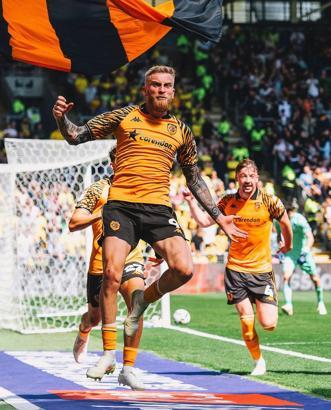Hull City için kader gecesi