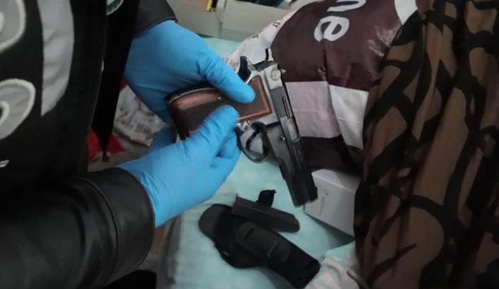 Kastamonu'da 'tefeci' operasyonu: 3 gözaltı