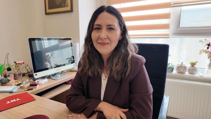 Prof. Dr. Nazlı: Gençlerde mutsuzluk ve yalnızlık ekranlara yönlendiriyor