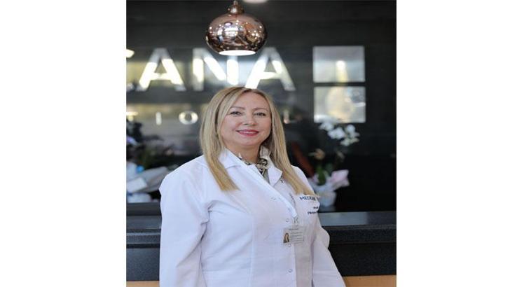Prof. Dr. Ayhan: Menopozun ilk 5 yılında kemiklerin yüzde 10’u kaybediliyor