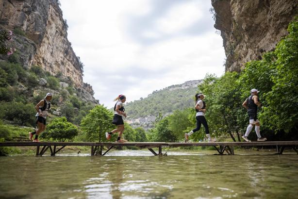 ‘Uluslararası Kilikya Ultra Maratonu’nda hazırlıklar tamamlandı