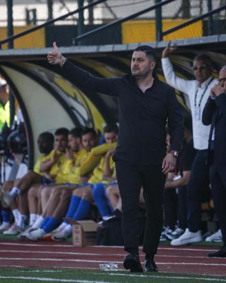 Aliağa FK yarım kalan hikayeyi tamamlayacak