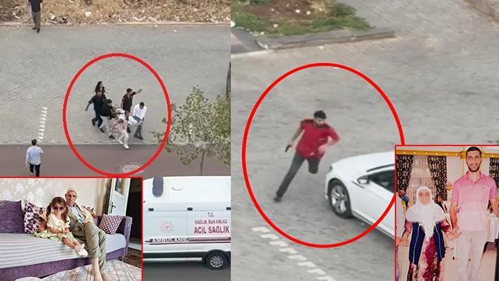 Baba ve oğlunun öldüğü silahlı kavgada 7 sanığa 2’şer kez ağırlaştırılmış müebbet talebi