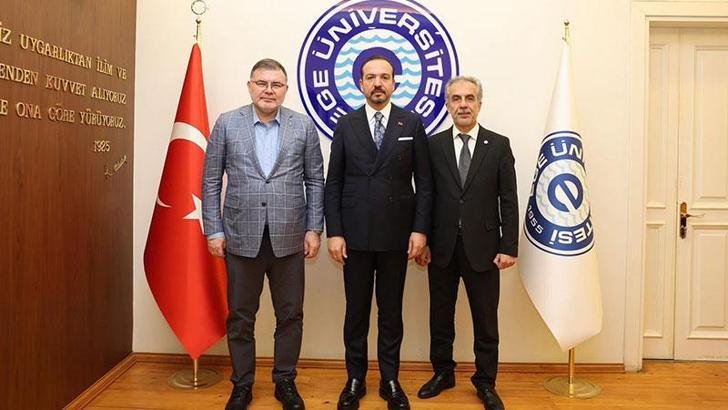 AK Parti Genel Başkan Yardımcısı Zorlu: Türk dünyasında yeni bir heyecan, yeni bir yükseliş başladı