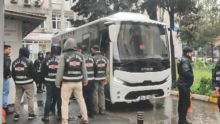Özkan Yalım'ın etkin pişmanlık kapsamında verdiği ifade ortaya çıktı