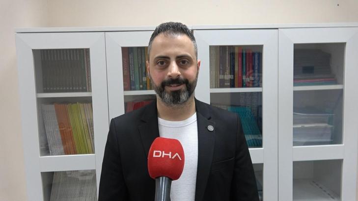 'Sanal medya platformları, sosyalleşme amacından uzaklaştı'