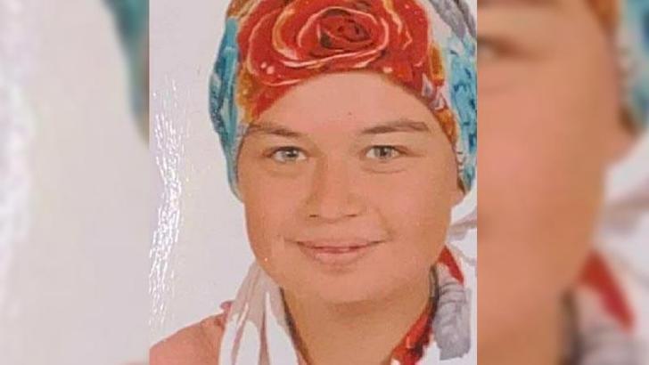 Manisa'da kaybolan Meryem'den 2 gündür haber alınamıyor