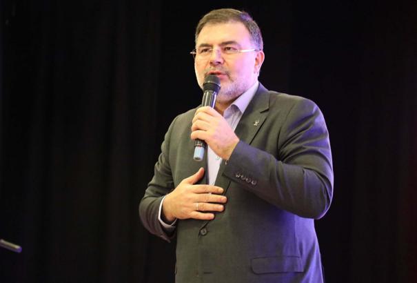 Bilal Saygılı : İzmir için bahane, yalan değil hizmet üretiyoruz"