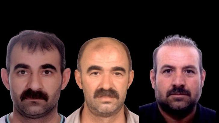 2'si kardeş 3 kişinin öldüğü silahlı kavga, arazi anlaşmazlığından çıkmış