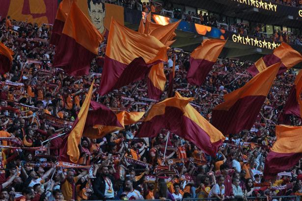 Galatasaray - Hesap.com Antalyaspor / Ek fotoğraflar