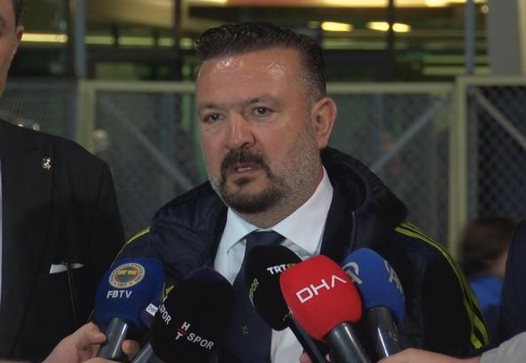 Ertan Torunoğulları: 'Sakın ha sezonu' sona erdi