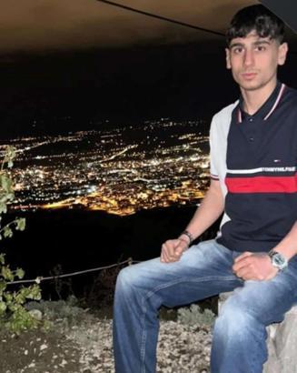 16 yaşındaki Doruk Efe, bıçaklı kavgada hayatını kaybetti