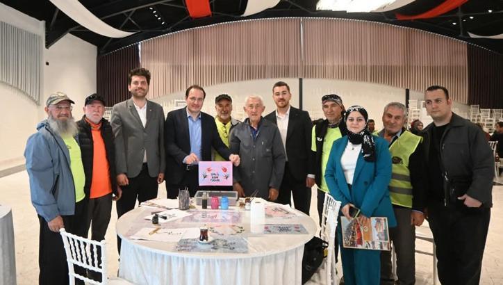 Genç girişimciler ve istihdam paneli