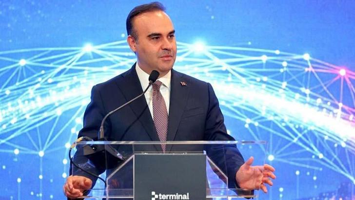 Bakan Kacır: 2030 hedefimiz 100 bin teknoloji girişimi