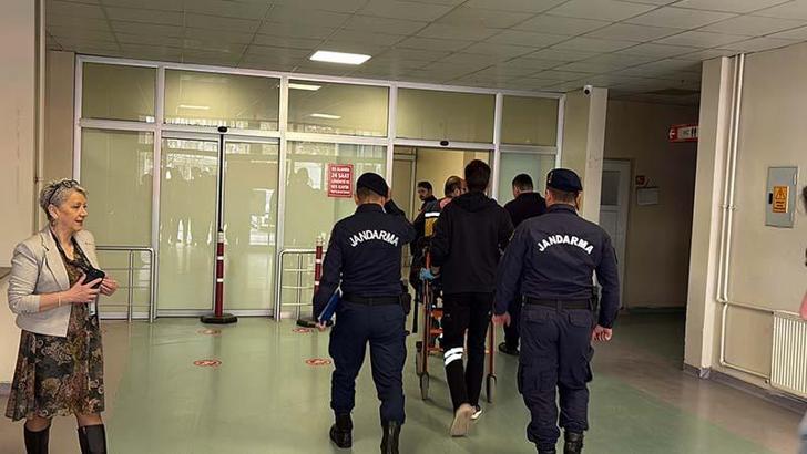Sivas'ta akraba aileler arasında silahlı kavga: 1 ölü, 3 yaralı