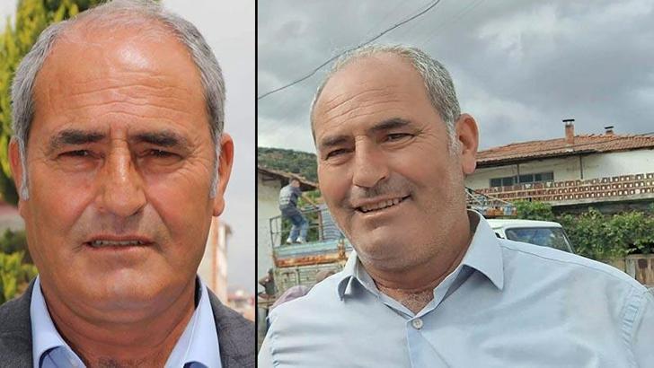 Traktörünün üzerinde ölü bulunan muhtar, cinayete kurban gitmiş; 1 tutuklama