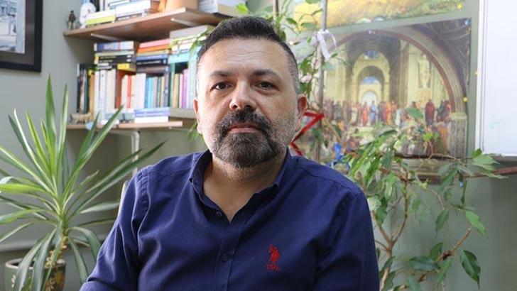 Prof. Dr. Karabekiroğlu: Ergenlik sadece fiziksel değişim dönemi değildir