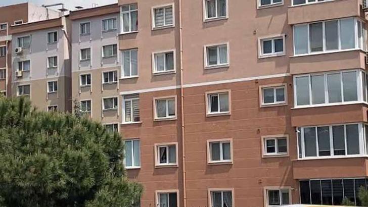 Bahçelievler’de eşini bıçaklayarak yaralayan koca karakola teslim oldu