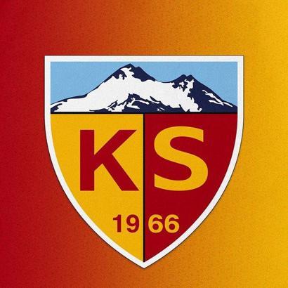 Başkan Büyükkılıç'tan Kayserispor mesajı