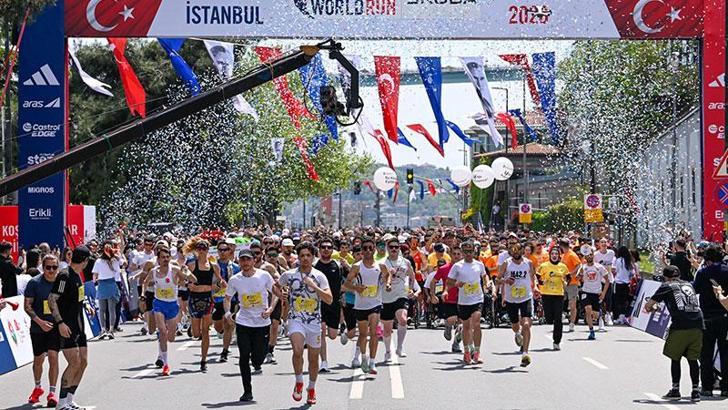 Wings For Life World Run Türkiye’de başladı