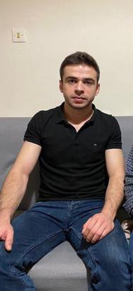 Eski astsubay suda ölü bulundu