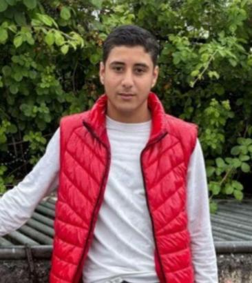 Seyhan Nehri’nden su altı polisinin baygın halde sudan çıkardığı Enes, hastanede öldü (2)- Yeniden