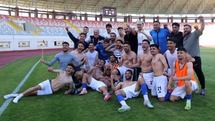 BAL baraj maçında 8 gol atıldı, 3'ü kırmızı 11 kart çıktı