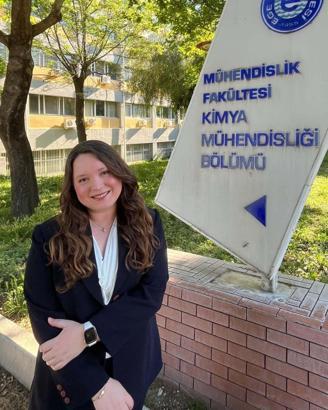 EÜ'lü bilim insanından nadir toprak elementlerinin geri kazanımına yönelik proje