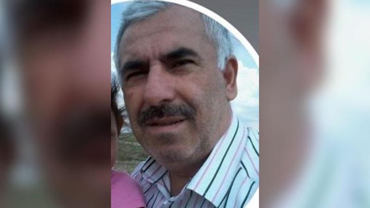 Sivas'ta KKKA şüphesiyle ölüm