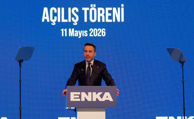 Bakan Bayraktar: Türkiye, enerji krizlerinden en az etkilenen ülke haline geldi / Ek fotoğraflar