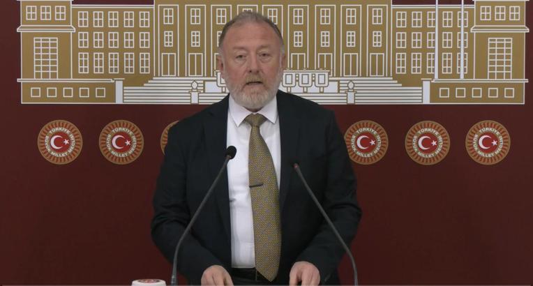 DEM Parti'li Temelli: TBMM kapanmadan ek bütçe hazırlanmalı