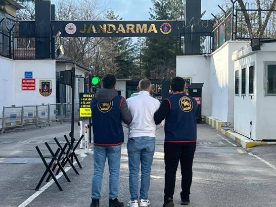 Diyarbakır’da aranan 125 şüpheli yakalandı