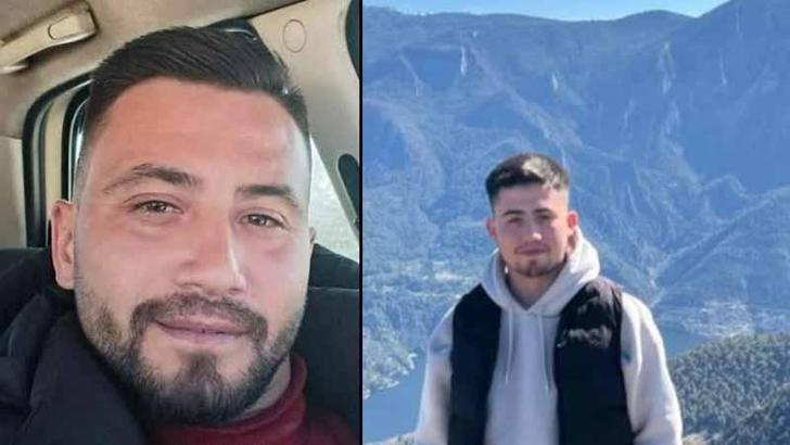 Kardeşi tarafından öldürülen kişi, son yolculuğuna uğurlandı
