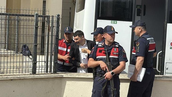 Bodrum'da rüşvet iddiasıyla yargılanan meclis üyesine 5 yıl hapis