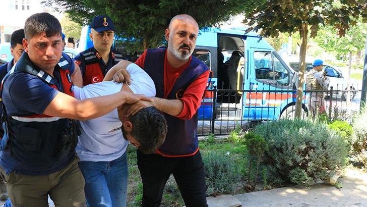 Tokat'ta bağ evindeki patlama davasında savcı mütalaa verdi