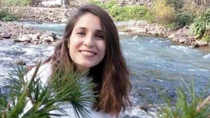 Gülistan Doku soruşturmasında 7 tutuklu Elazığ’dan Erzurum’a nakledildi
