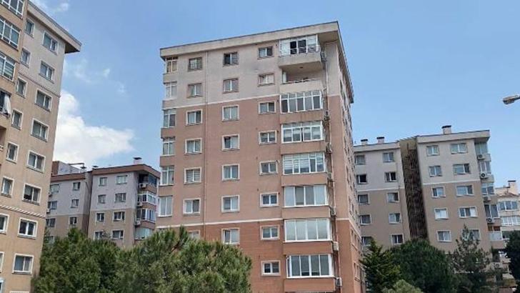 Bahçelievler’de eşini bıçaklayarak yaralayan koca karakola teslim oldu