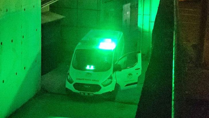 Otel havuzunda rahatsızlanan kadın öldü