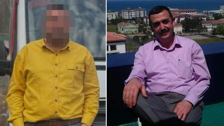 Tartıştığı babasını tabancayla öldürdü
