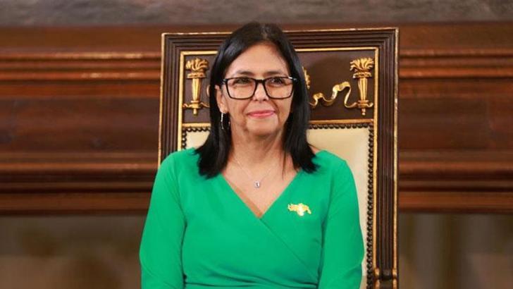 Venezuela’dan, Trump’a ‘51’inci eyalet’ tepkisi