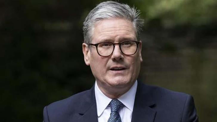 İngiltere Başbakanı Starmer’a istifa çağrısı