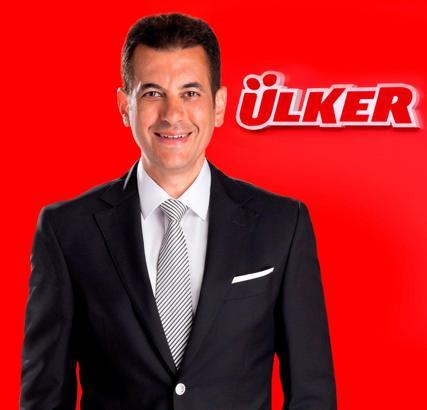 Ülker, 2026 yılı ilk çeyrek finansallarını açıkladı