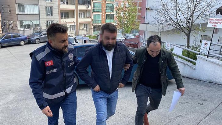 Samsun'da rüşvet operasyonu; 4’ü doktor 18 gözaltı