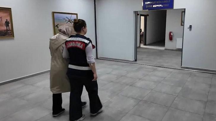 33 ilde FETÖ operasyonları: 43 tutuklama
