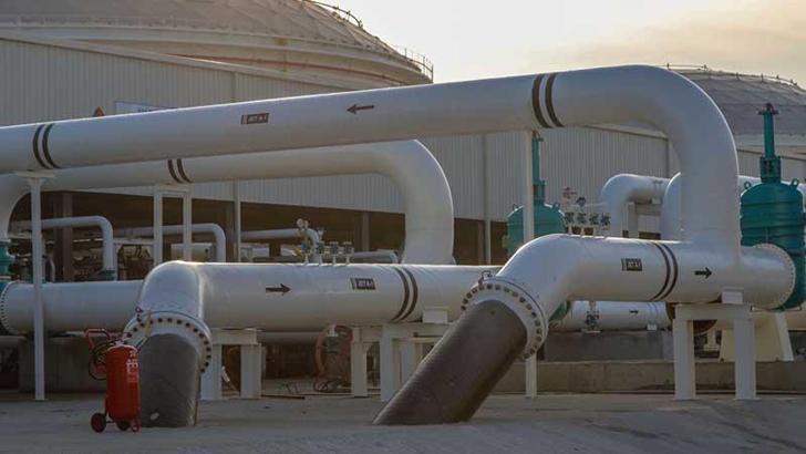 TFS Genel Müdür Yardımcısı Uyan: Türkiye, jet yakıtı krizinde denge noktası olma potansiyeline sahip
