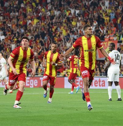 Göztepe, Avrupa'ya giderse kasasını dolduracak