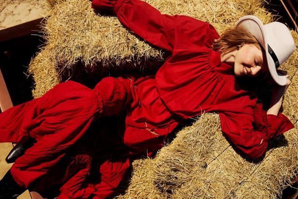 Manuka ile DeFacto’dan 2026 yaz koleksiyonu: The New Muse